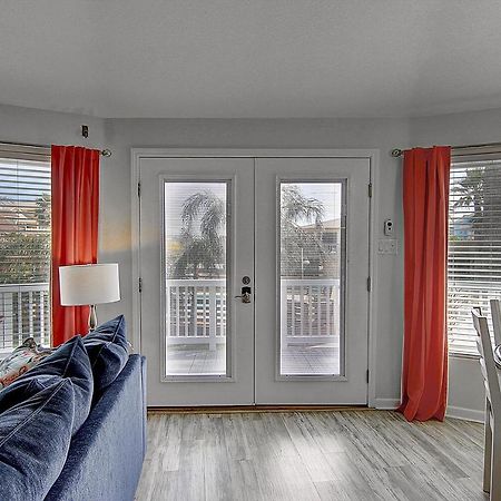 A Coastin Casa #3 Sunday Villas Port Aransas Kültér fotó